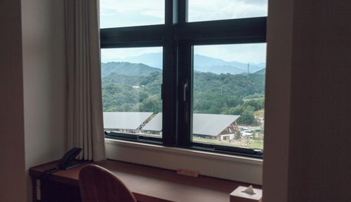 Suite, Nichtraucher (Private Open-air Bath)