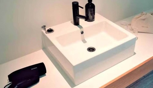 Standard-Zweibettzimmer, Nichtraucher