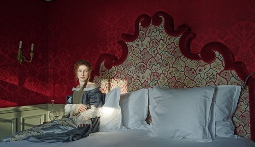 Royal-Doppelzimmer