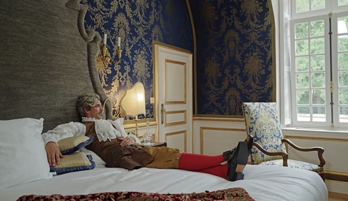 Premier-Doppelzimmer