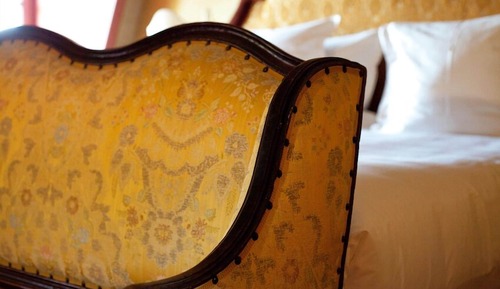 Deluxe-Doppelzimmer