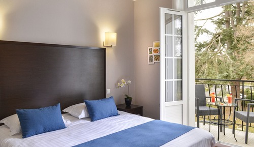 Comfort-Doppelzimmer