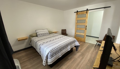 Deluxe-Zimmer