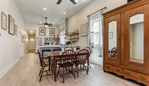 Signature-Haus, 4 Schlafzimmer, Terrasse