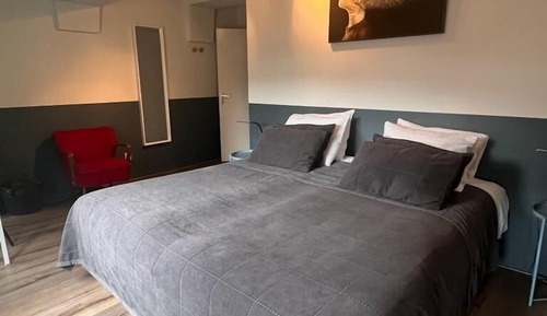Comfort-Doppelzimmer