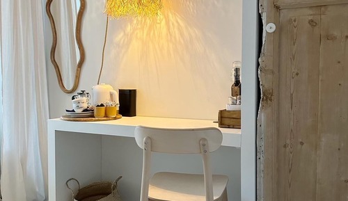 City-Doppelzimmer