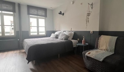 Comfort-Doppelzimmer