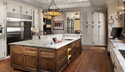 Luxury-Villa