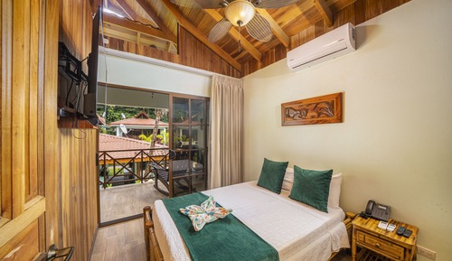 Familienbungalow