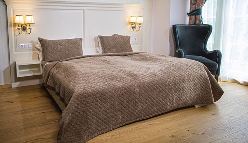 Deluxe-Zimmer