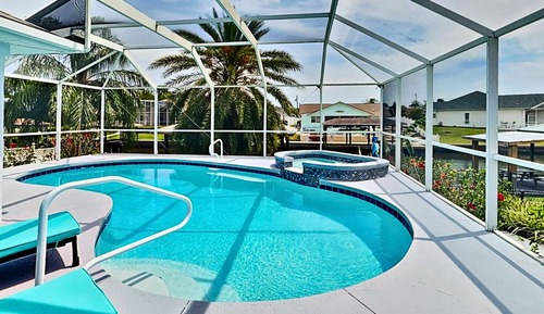 Ferienhaus (3 Bedrooms)