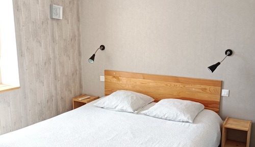 Standard-Doppelzimmer