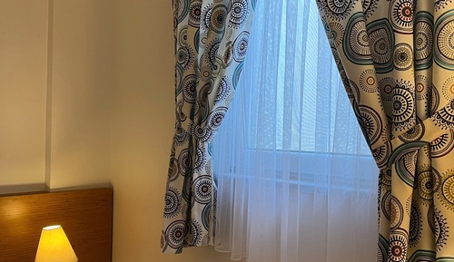 Economy Room (Bodrum Kat - Basement)