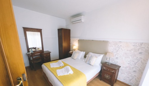 Classic-Doppelzimmer