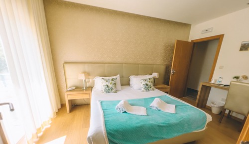 Superior-Doppelzimmer