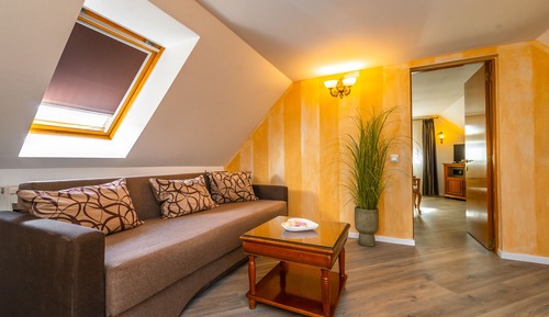 Familien-Suite