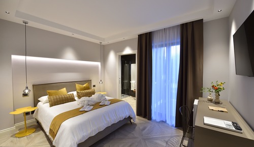 Standardzimmer