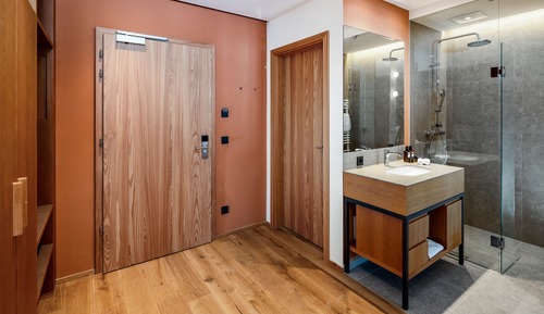 Familien-Suite