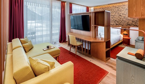 Premium-Suite