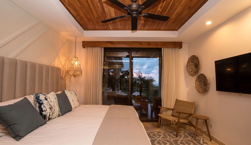 Luxury-Haus