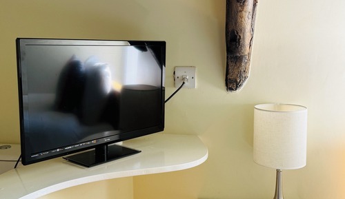 Deluxe-Einzelzimmer, 1 Einzelbett, Nichtraucher, mit Bad