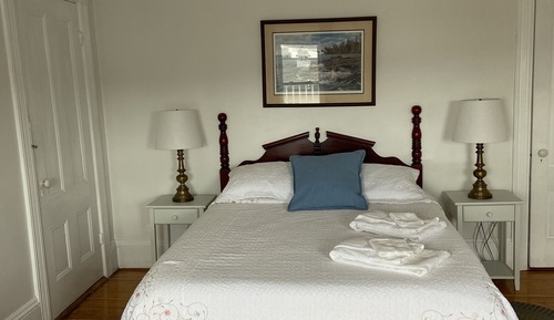 Traditional-Zimmer, 1 Queen-Bett, eingeschränkter Meerblick, am Strand