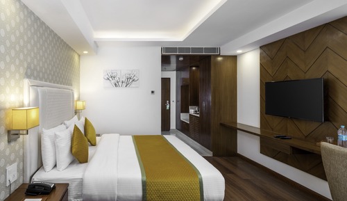 Club-Zimmer