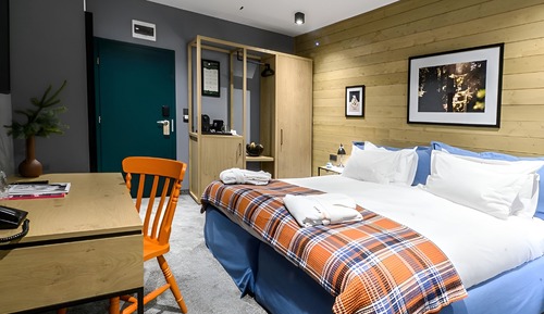 Doppelzimmer (Orlovetz)