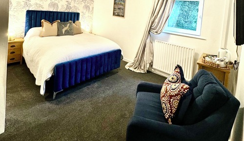 Traditional-Doppelzimmer