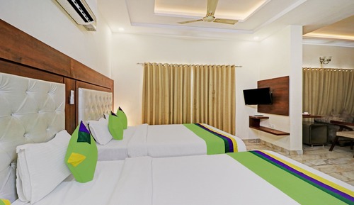 Premium-Zimmer