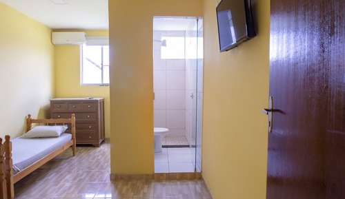 Apartment, 1 Schlafzimmer