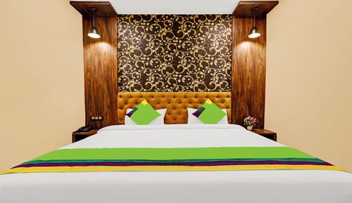Deluxe-Doppelzimmer