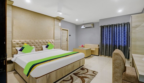 Premium-Doppelzimmer