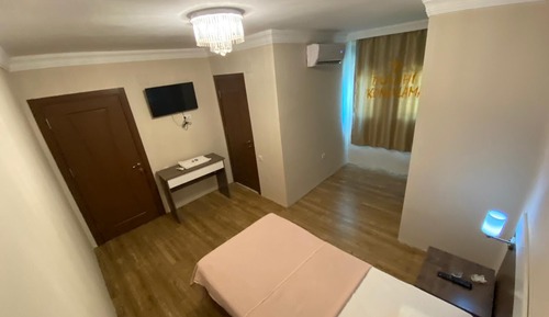 Tek Kisilik Oda