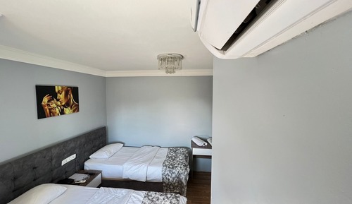 Classic-Zweibettzimmer