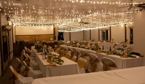 Villa, 1 King-Bett, Bergblick