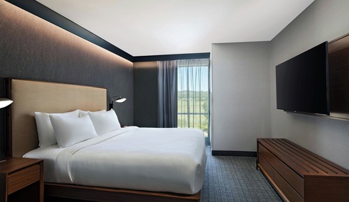 Suite, 1 Schlafzimmer, Nichtraucher
