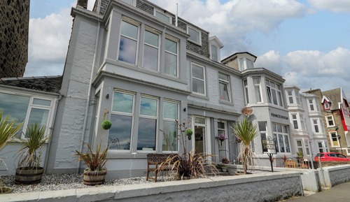 Ferienhaus