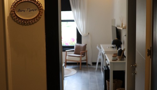 Deluxe-Suite