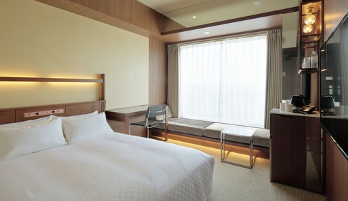 Doppelzimmer, Nichtraucher