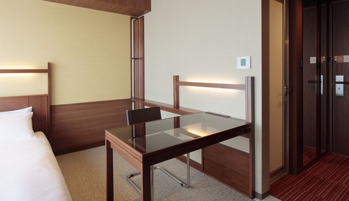 Business-Doppelzimmer, Nichtraucher