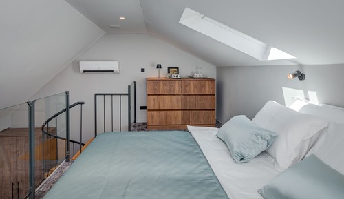 Luxury-Suite