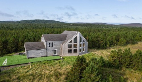 Ferienhaus
