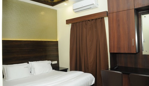 Grand-Doppelzimmer