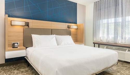 Suite, 1 Schlafzimmer