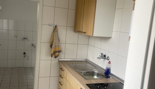 Classic-Studio, eigenes Bad (Apartment für 3 )