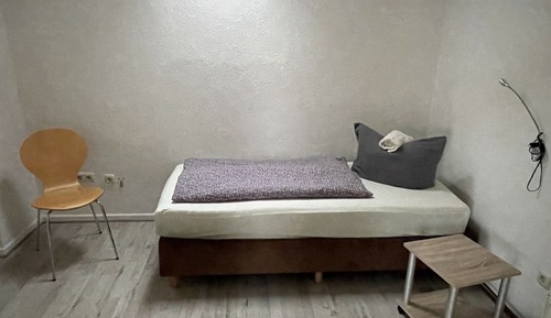 Economy-Apartment, eigenes Bad (Dachgeschoss)