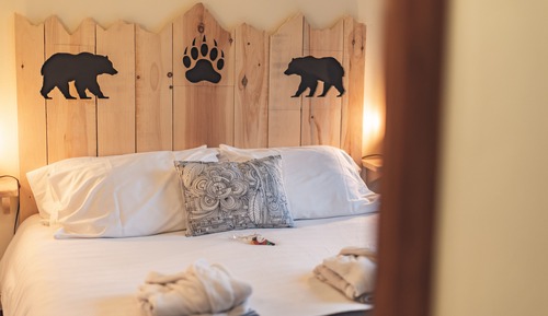 Comfort-Doppelzimmer