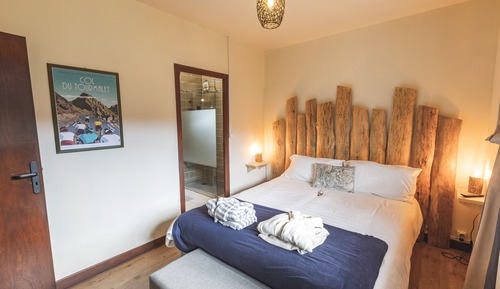 Comfort-Doppelzimmer