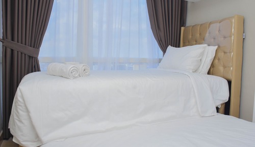 Apartment, 2 Schlafzimmer